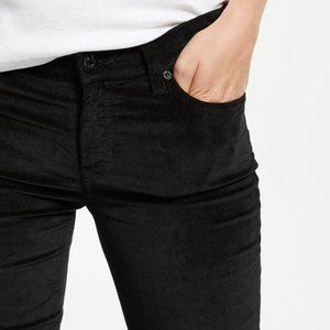 7 for all mankind jeans VELVET